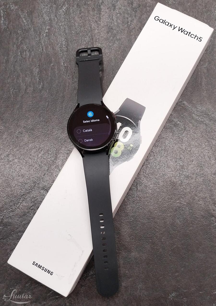Nutikell Samsung Galaxy Watch 5 44mm
