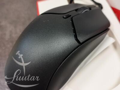 Hiir Hyperx Pulsefire Haste 2 UUS!