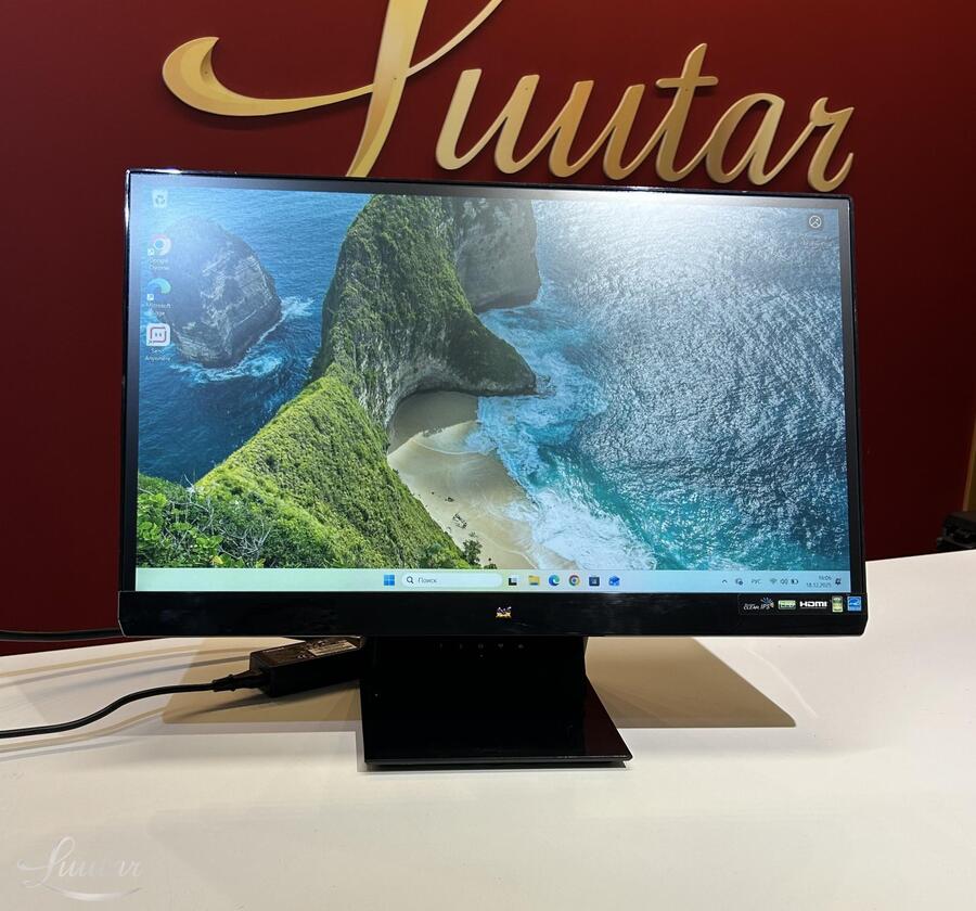 Monitor ViewSonic VX2370  