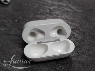 Kõrvaklapid Apple AirPods 3gen