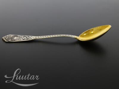 Hõbelusikate komplekt 875* 6tk