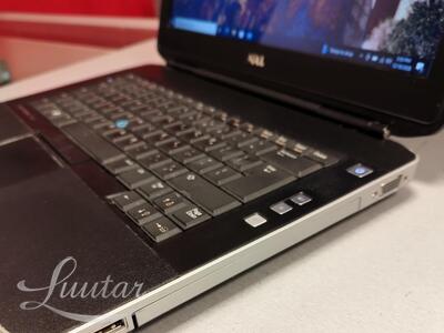 Sülearvuti Dell Latitude E5430
