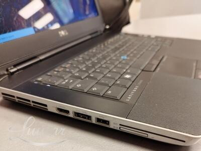 Sülearvuti Dell Latitude E5430