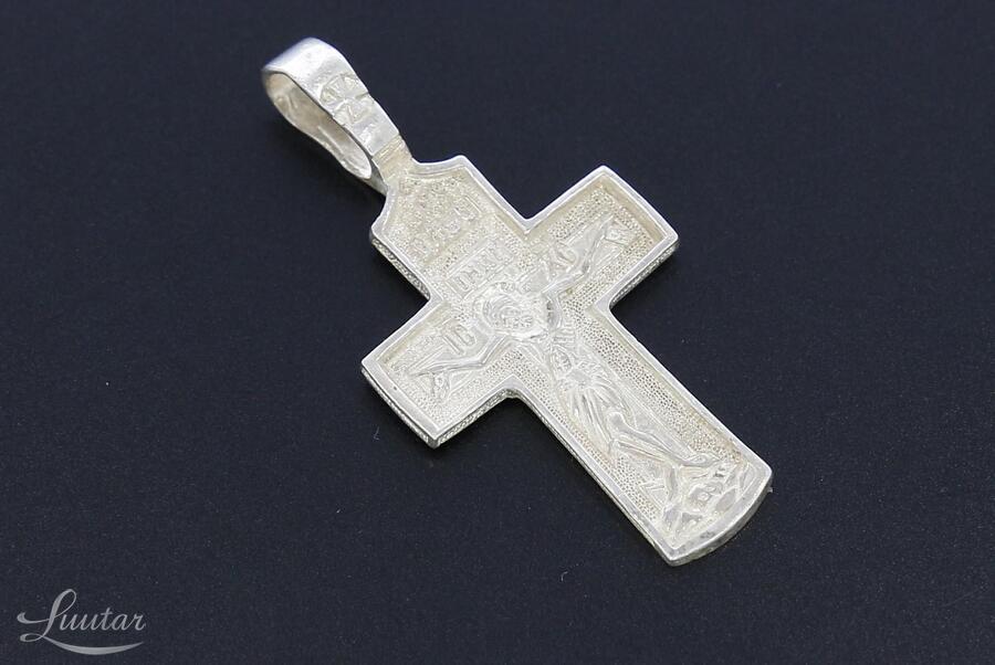 Hõbe kulon 925* Rist