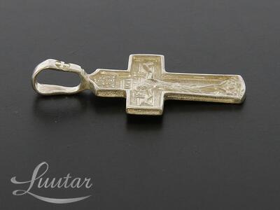 Hõbe kulon 925* Rist