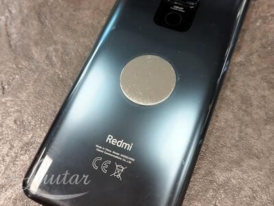 Mobiiltelefon Xiaomi Redmi Note 9 64gb