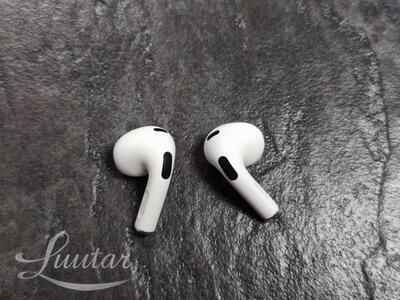 Kõrvaklapid Apple AirPods 3gen