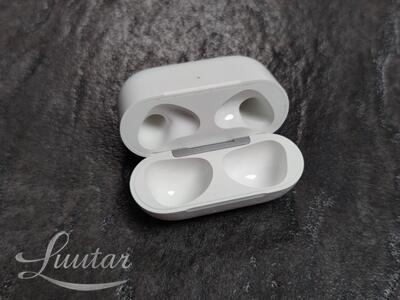 Kõrvaklapid Apple AirPods 3gen