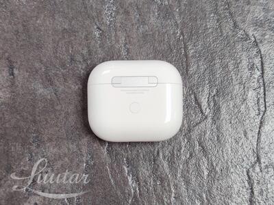 Kõrvaklapid Apple AirPods 3gen