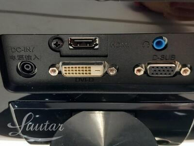 Monitor LG Flatron IPS226V-PN