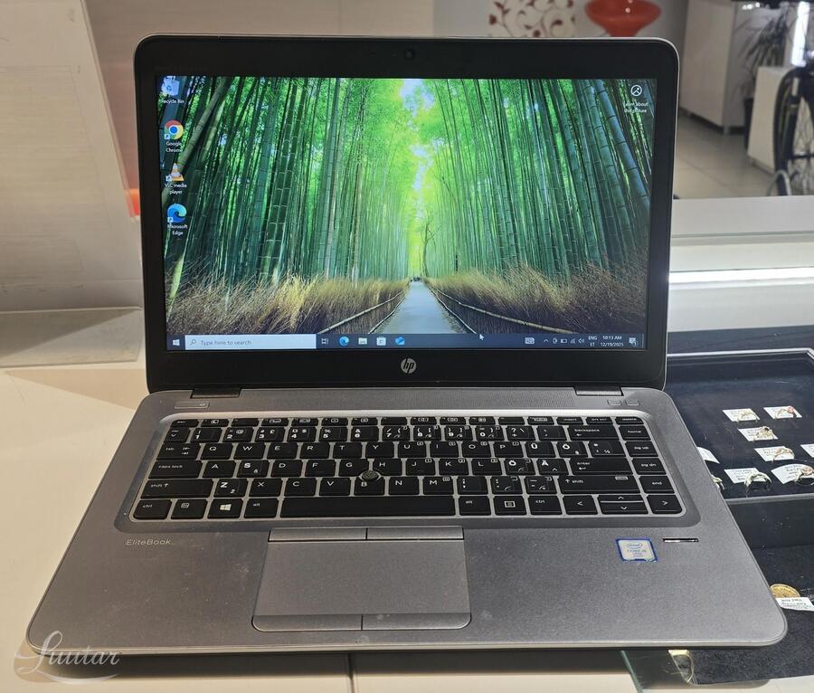 Sülearvuti HP EliteBook Intel Core i5