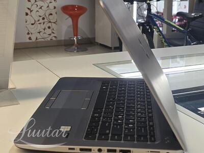 Sülearvuti HP EliteBook Intel Core i5