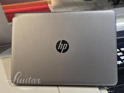 Sülearvuti HP EliteBook Intel Core i5