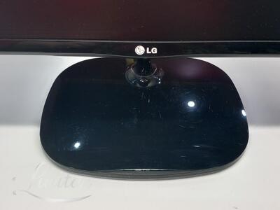 Monitor LG 23MP67VQ-P
