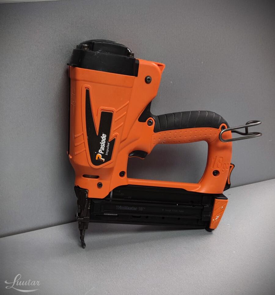 Naelapüstol Paslode IM50F18