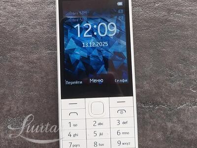 Mobiiltelefon Nokia 230 