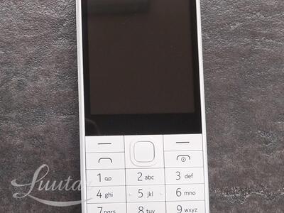 Mobiiltelefon Nokia 230 