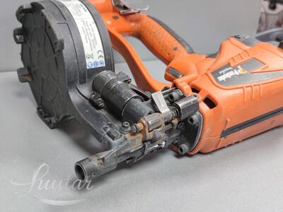 Akunaelapüss Paslode IM45GN