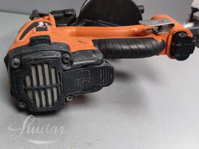 Akunaelapüss Paslode IM45GN