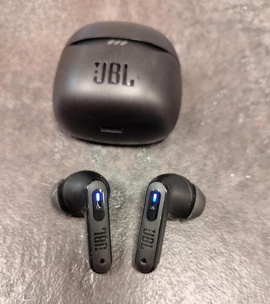 Kõrvaklapid JBL Tune Flex 2 