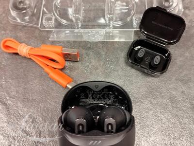 Kõrvaklapid JBL Tune Flex 2 