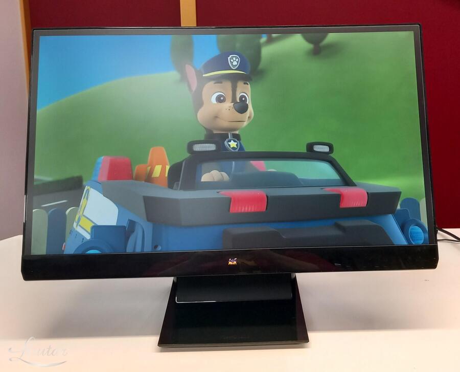 Monitor ViewSonik VX2370SMH-LED