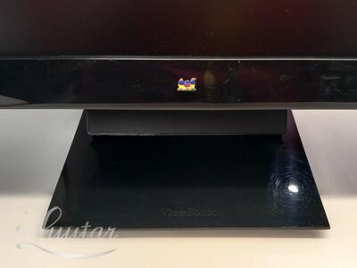 Monitor ViewSonik VX2370SMH-LED