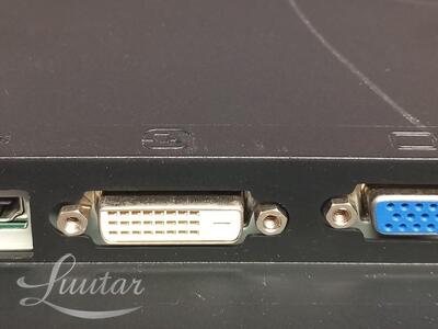 Monitor ViewSonik VX2370SMH-LED