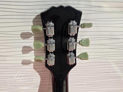 Kitarr Stagg SEL-STD BLK+Basskitarri võimendi Stagg 20 BA