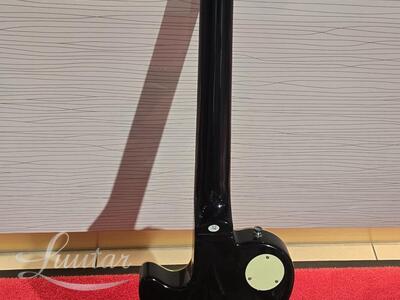 Kitarr Stagg SEL-STD BLK+Basskitarri võimendi Stagg 20 BA