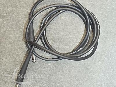 Kitarr Stagg SEL-STD BLK+Basskitarri võimendi Stagg 20 BA