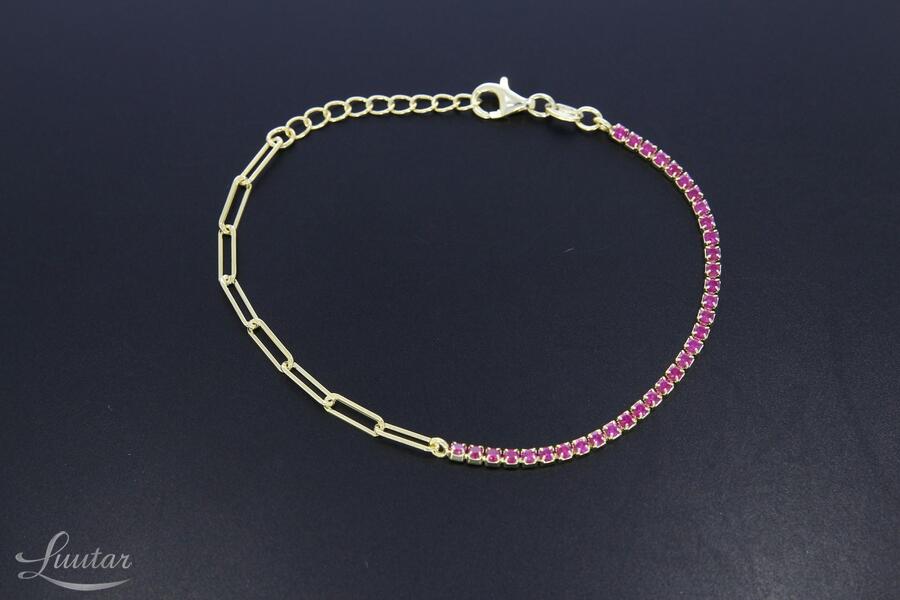 Hõbekäekett 925* UUS!