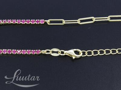 Hõbekäekett 925* UUS!