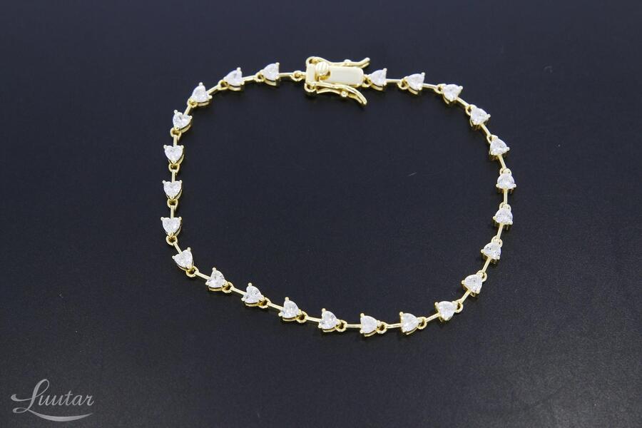 Hõbekäekett 925* UUS!