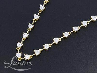 Hõbekäekett 925* UUS!