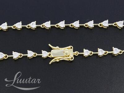 Hõbekäekett 925* UUS!