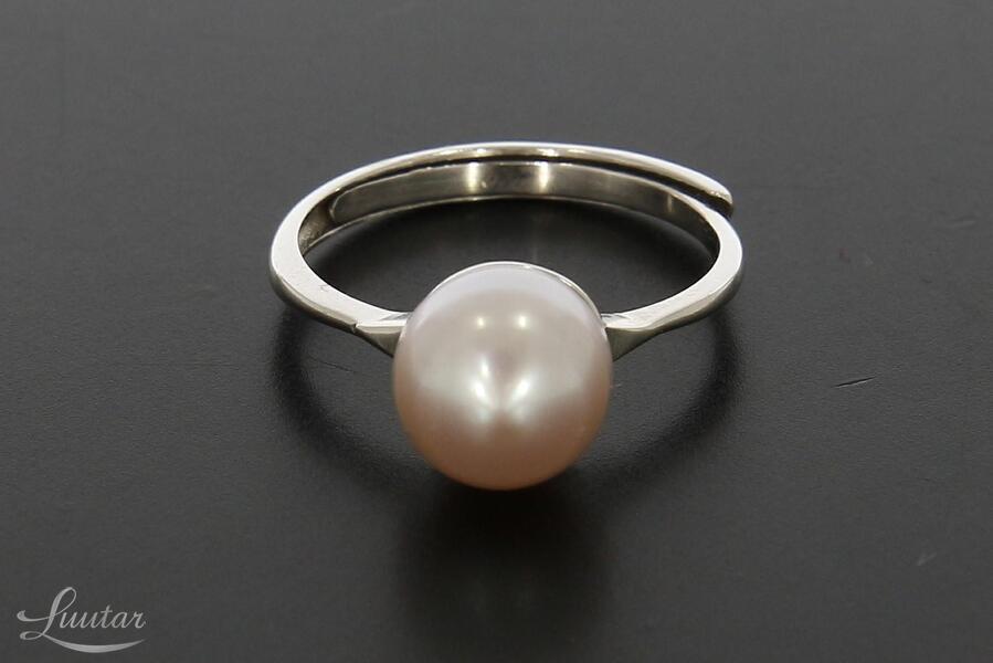 Hõbesõrmus 925* UUS!