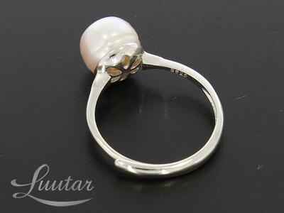 Hõbesõrmus 925* UUS!