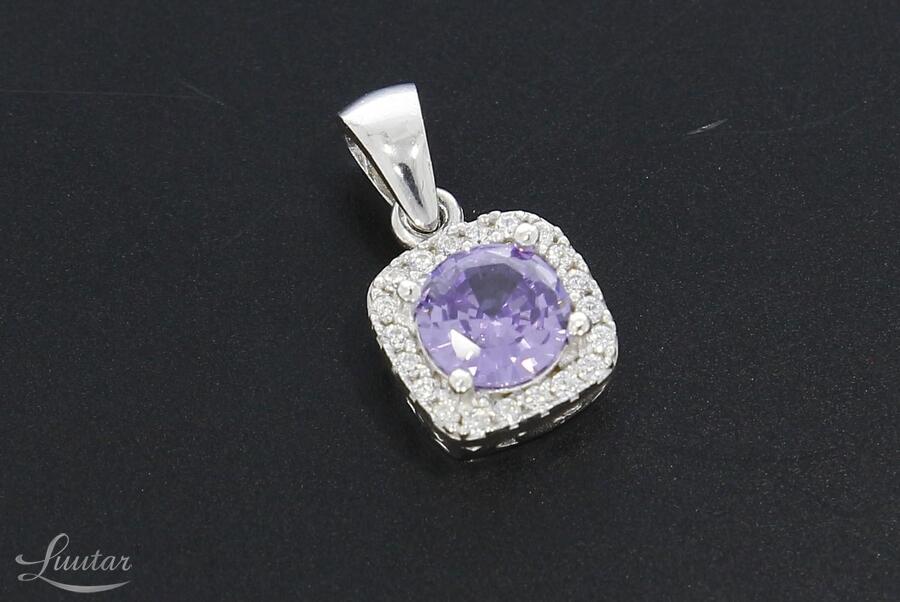 Hõbe kulon 925* UUS