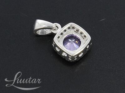 Hõbe kulon 925* UUS