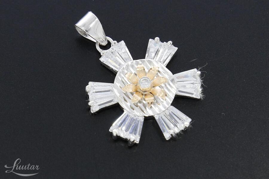 Hõbe kulon 925* UUS!