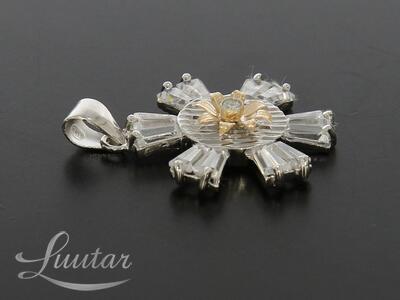 Hõbe kulon 925* UUS!