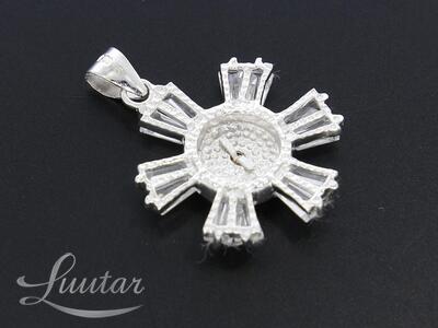 Hõbe kulon 925* UUS!