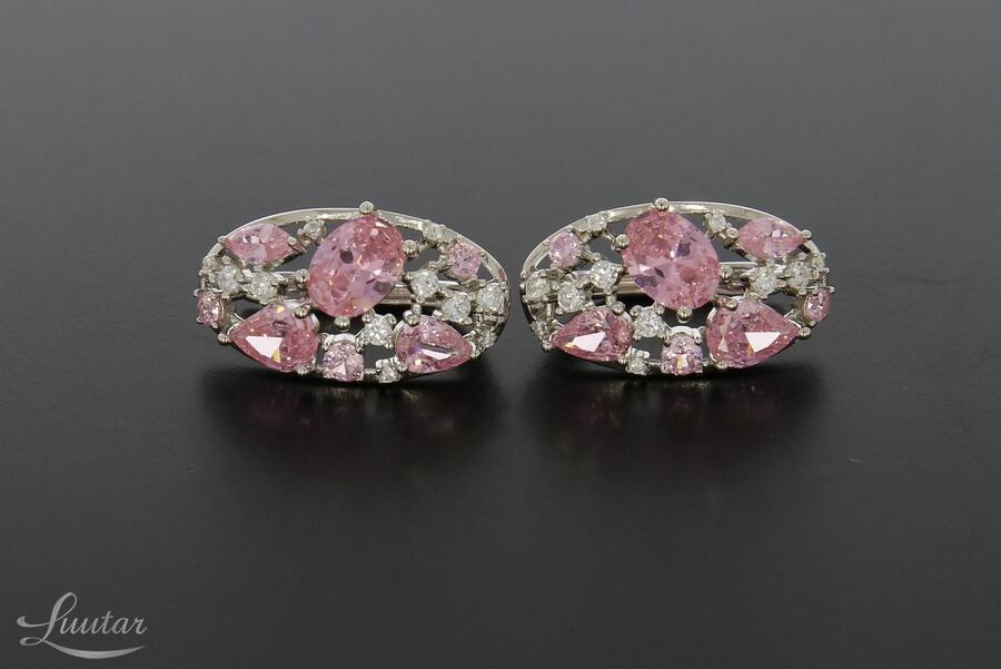 Hõbekõrvarõngad 925* UUED!