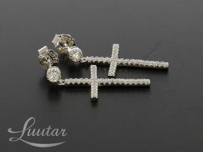 Hõbekõrvarõngad 925* UUED!