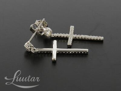 Hõbekõrvarõngad 925* UUED!