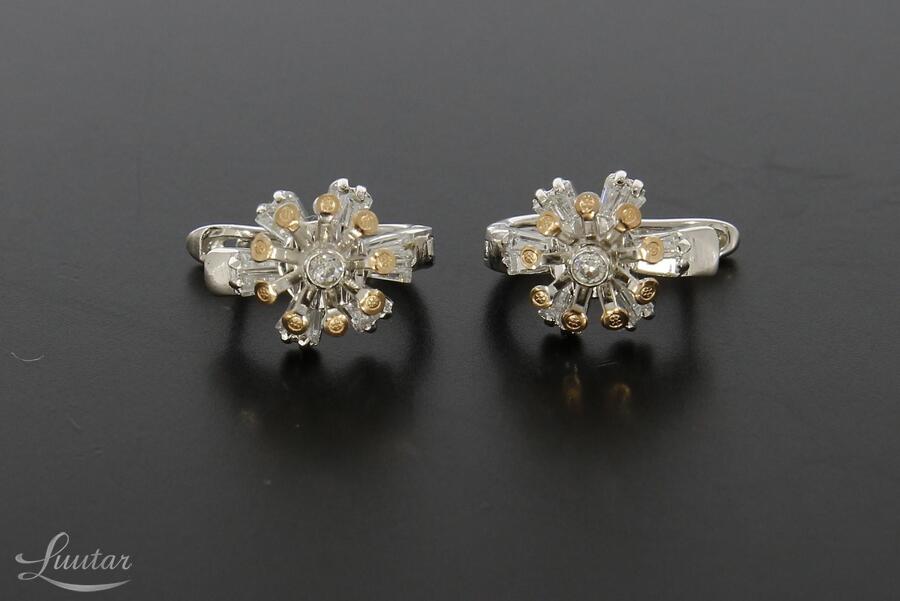 Hõbekõrvarõngad 925* UUED!