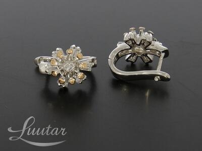 Hõbekõrvarõngad 925* UUED!