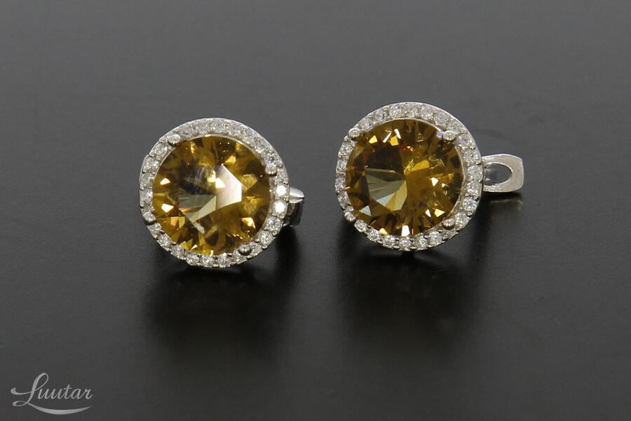 Hõbekõrvarõngad 925* UUED!