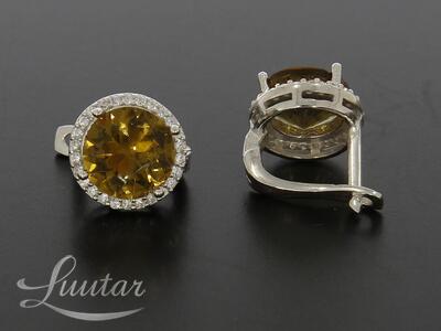 Hõbekõrvarõngad 925* UUED!